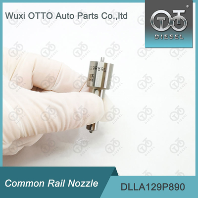 DLLA129P890 Denso Common Rail Nozzle 093400-8900 095000-6470 এর জন্য