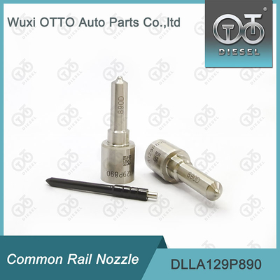 DLLA129P890 Denso Common Rail Nozzle 093400-8900 095000-6470 এর জন্য