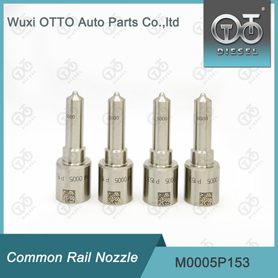 M0005P153 সিমেন্স ভিডিও ইনজেক্টরগুলির জন্য সাধারণ রেল নল 5WS40441 / A2C59511603