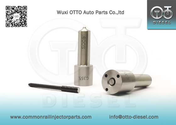 ডেনসো কমন রেল ডোজেল G3S5 293400-0050 ISUZU 295050-0152/7153 এর জন্য