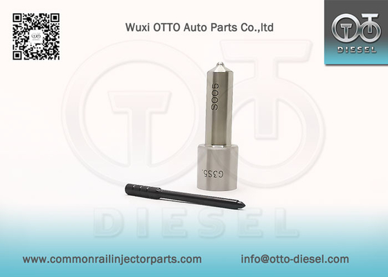 ডেনসো কমন রেল ডোজেল G3S5 293400-0050 ISUZU 295050-0152/7153 এর জন্য