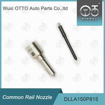 DLLA150P815 ইনজেক্টরগুলির জন্য ডেনসো কমন রেল নল 095000-512# /721#755#/542# TOYOTA