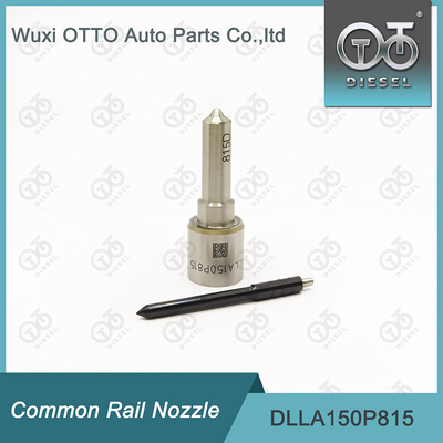 DLLA150P815 ইনজেক্টরগুলির জন্য ডেনসো কমন রেল নল 095000-512# /721#755#/542# TOYOTA