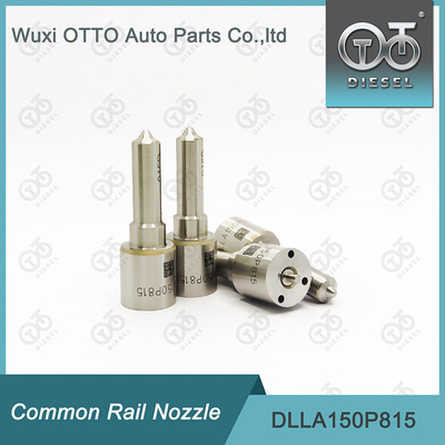 DLLA150P815 ইনজেক্টরগুলির জন্য ডেনসো কমন রেল নল 095000-512# /721#755#/542# TOYOTA