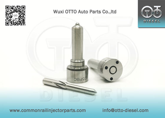 BEBJ1A00202/1846419/1905001 ইনজেক্টরের জন্য L405PBC ডেলফি কমন রেল অগ্রভাগ