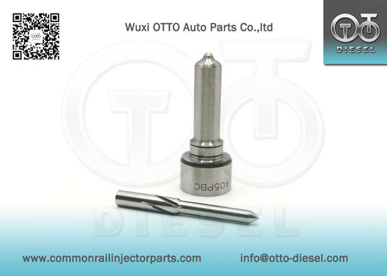 BEBJ1A00202/1846419/1905001 ইনজেক্টরের জন্য L405PBC ডেলফি কমন রেল অগ্রভাগ