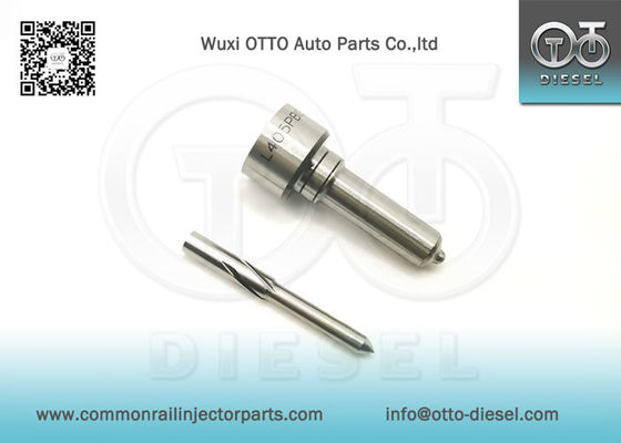 BEBJ1A00202/1846419/1905001 ইনজেক্টরের জন্য L405PBC ডেলফি কমন রেল অগ্রভাগ