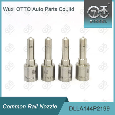 DLLA144P2199 ইনজেক্টরগুলির জন্য সাধারণ রেল নজল 0445120241