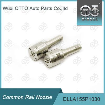 095000-956X ইনজেক্টরের জন্য DLLA155P1030 ডেনসো কমন রেল অগ্রভাগ