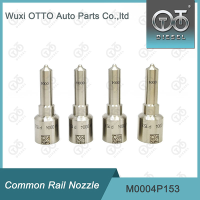 সিমেন্স ভিডিও কমন রেল নজল M0004P153 A2C59513596 5WS40253 এর জন্য