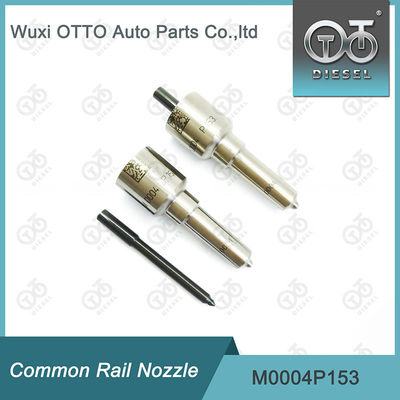 সিমেন্স ভিডিও কমন রেল নজল M0004P153 A2C59513596 5WS40253 এর জন্য
