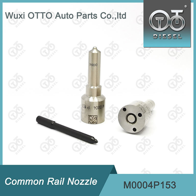 সিমেন্স ভিডিও কমন রেল নজল M0004P153 A2C59513596 5WS40253 এর জন্য