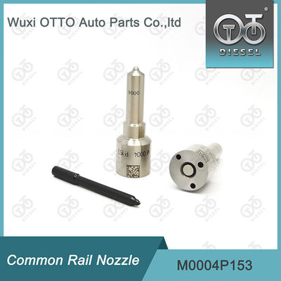সিমেন্স ভিডিও কমন রেল নজল M0004P153 A2C59513596 5WS40253 এর জন্য