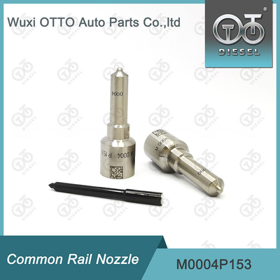 সিমেন্স ভিডিও কমন রেল নজল M0004P153 A2C59513596 5WS40253 এর জন্য