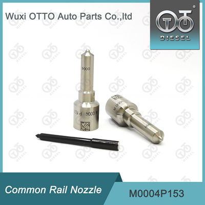 সিমেন্স ভিডিও কমন রেল নজল M0004P153 A2C59513596 5WS40253 এর জন্য