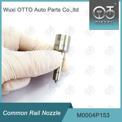 সিমেন্স ভিডিও কমন রেল নজল M0004P153 A2C59513596 5WS40253 এর জন্য