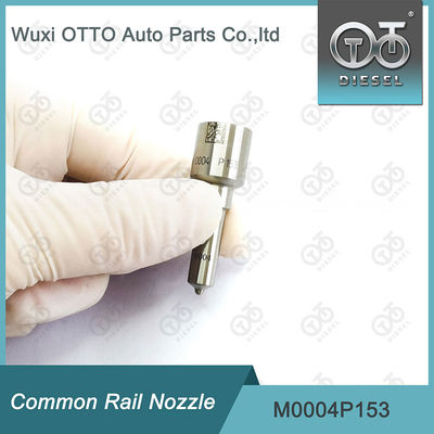 সিমেন্স ভিডিও কমন রেল নজল M0004P153 A2C59513596 5WS40253 এর জন্য