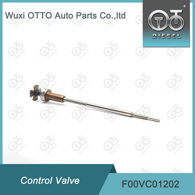 বশ কমন রেল কন্ট্রোল ভালভ F00VC01202 ক্রাইসলার 0445110419 এর জন্য