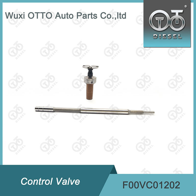 বশ কমন রেল কন্ট্রোল ভালভ F00VC01202 ক্রাইসলার 0445110419 এর জন্য