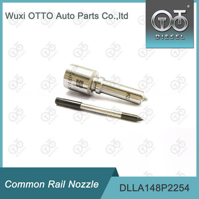 কমন রেল নজেল DLLA148P2254 ইনজেক্টর 0445110430 এর জন্য