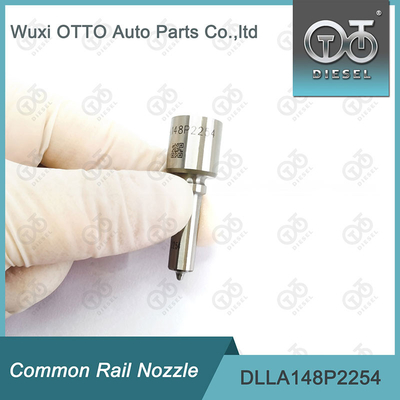 ইনজেক্টর 0445110430 এর জন্য Bosch Common Rail Nozzle DLLA148P2254