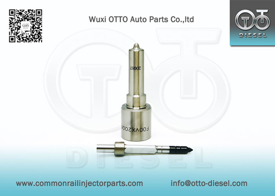 F00VX20067 / F00 VX 20067 ইনজেক্টরগুলির জন্য বশ পিজো ডোজ 0445115020 / 0445115040 / 0445115041