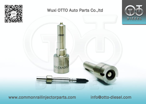 F00VX20067 / F00 VX 20067 ইনজেক্টরগুলির জন্য বশ পিজো ডোজ 0445115020 / 0445115040 / 0445115041