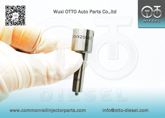 F00VX20067 BOS CH পাইজো অগ্রভাগ উচ্চ-গতি ইস্পাত ফুয়েল ইনজেক্টর অগ্রভাগ 445116041 এর জন্য, যা 2768ccm / 2.8 CRD ইঞ্জিনে ব্যবহৃত হয়