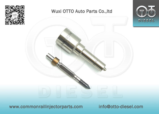 F00VX20054 / F00 VX 20054 ইনজেক্টরগুলির জন্য বশ পিজো ডজল 0445116019 / 059