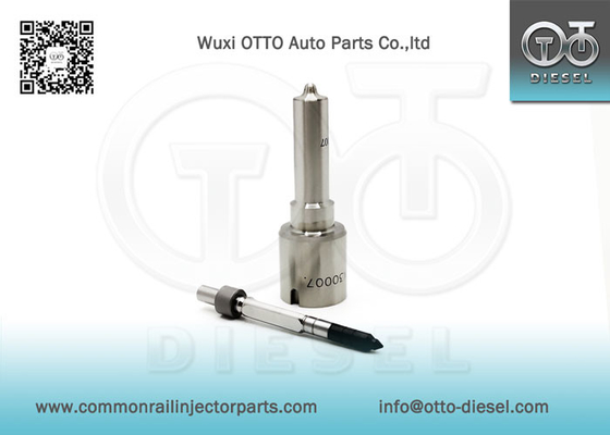 F00VX30007 / F00 VX 30007 Bosch Piezo Nozzle 0445115008 / 0445115009 / 0986435354 এর জন্য