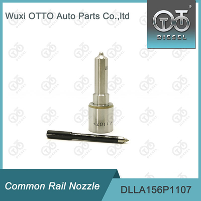DLLA156P1107 ইনজেক্টরগুলির জন্য বশ কমন রেল নজল 0445110095/120
