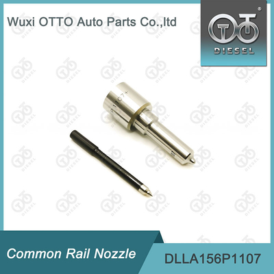 DLLA156P1107 ইনজেক্টরগুলির জন্য বশ কমন রেল নজল 0445110095/120