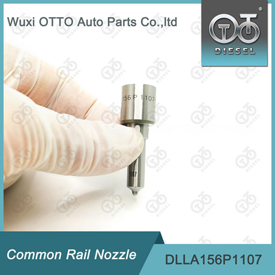 DLLA156P1107 ইনজেক্টরগুলির জন্য বশ কমন রেল নজল 0445110095/120