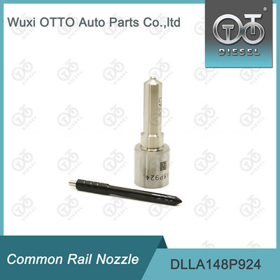 DLLA148P924 DENSO কমন রেল নজেল DLLA 148P 924 ইনজেক্টর 095000-613#/ 8-97376270-# এর জন্য