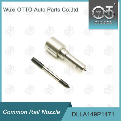DLLA149P1471 ইনজেক্টরগুলির জন্য বশ কমন রেল ডজল 0445110239/311