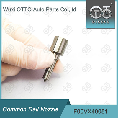 F00VX40051 / F00 VX 40051 ইনজেক্টরগুলির জন্য বশ পিজেজো ডজল 0445117010 / 0986435410