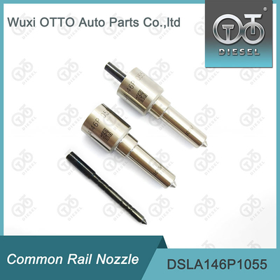 DSLA146P1055 Bosch কমন রেল অগ্রভাগ ইনজেক্টরের জন্য 0445110075/135