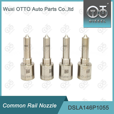 DSLA146P1055 Bosch কমন রেল অগ্রভাগ ইনজেক্টরের জন্য 0445110075/135