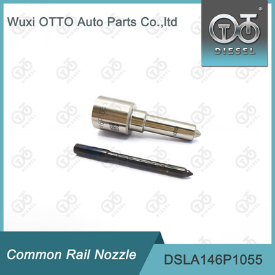 DSLA146P1055 Bosch কমন রেল অগ্রভাগ ইনজেক্টরের জন্য 0445110075/135