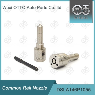 DSLA146P1055 Bosch কমন রেল অগ্রভাগ ইনজেক্টরের জন্য 0445110075/135