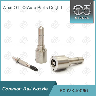 F00VX40066 / F00 VX 40066 ইনজেক্টরগুলির জন্য বশ পিজো ডোজেল 0445117021 / 022 / 076