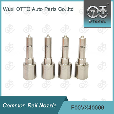 F00VX40066 / F00 VX 40066 ইনজেক্টরগুলির জন্য বশ পিজো ডোজেল 0445117021 / 022 / 076
