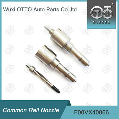 F00VX40066 / F00 VX 40066 ইনজেক্টরগুলির জন্য বশ পিজো ডোজেল 0445117021 / 022 / 076