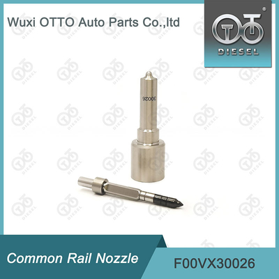 F00VX30026 / F00 VX 30026 ইনজেক্টরগুলির জন্য বশ পিজেজো ডজল 0445116001/ 0986435363