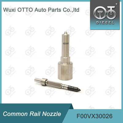 F00VX30026 / F00 VX 30026 ইনজেক্টরগুলির জন্য পাইজো ডজল 0445116001/ 0986435363