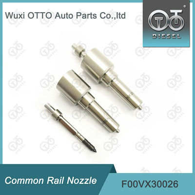 F00VX30026 / F00 VX 30026 ইনজেক্টরগুলির জন্য পাইজো ডজল 0445116001/ 0986435363