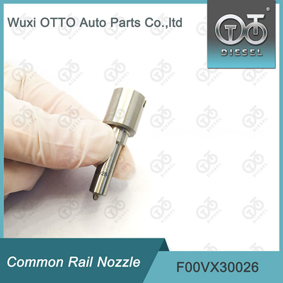 F00VX30026 / F00 VX 30026 ইনজেক্টরগুলির জন্য বশ পিজেজো ডজল 0445116001/ 0986435363