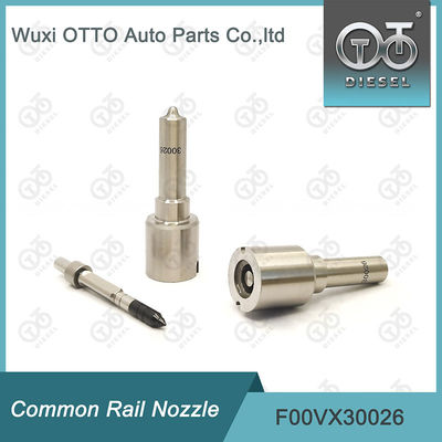 F00VX30026 / F00 VX 30026 ইনজেক্টরগুলির জন্য পাইজো ডজল 0445116001/ 0986435363