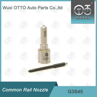 Diesel Fuel Injector Nozzle G3S45 For Injector 295050-0890 1465A367 Applied L200 4D56 ইউরো 5 ইঞ্জিন