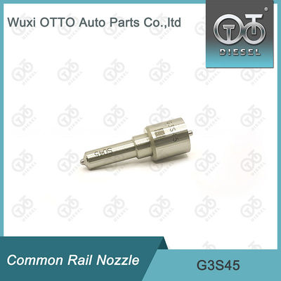 Diesel Fuel Injector Nozzle G3S45 For Injector 295050-0890 1465A367 Applied L200 4D56 ইউরো 5 ইঞ্জিন